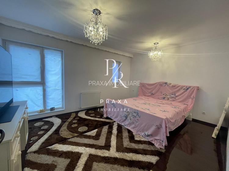 Apartament de vanzare 4 camere, parcare zona Eroilor! - 11