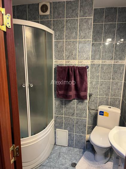 Vand apartament 2 camere/Dacia - 8