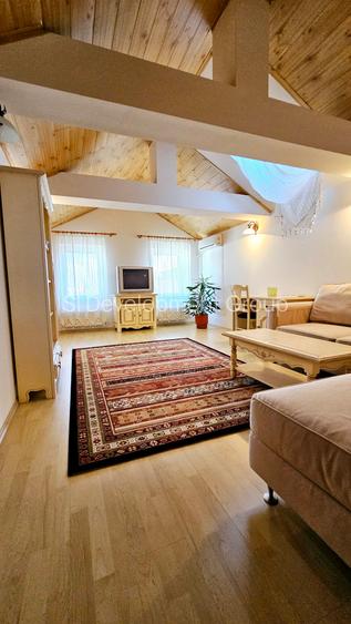 Casa individuala 11 incaperi | Zona Iancu Nicolae - Privighetorilor | Teren 627 - 25