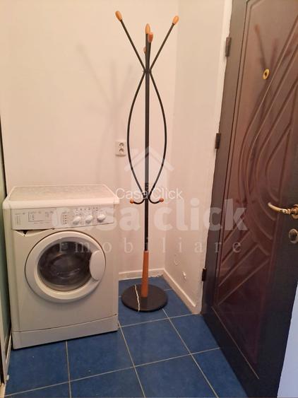 Apartament 1 cameră, centrală nouă, etaj 3 – Micro 38 - 4
