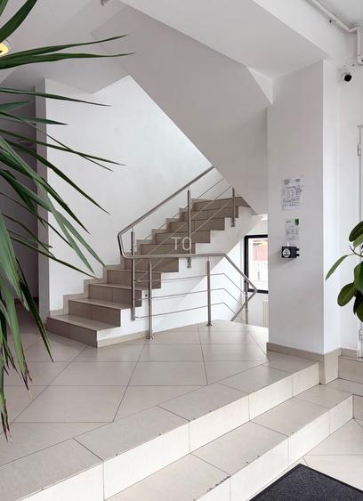 APARTAMENT FOARTE BINE COMPARTIMENTAT IN IMOBIL NOU CU GARAJ - VASILE LASCAR - 11