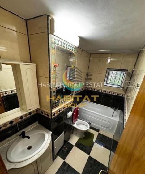 2 camere Vacaresti - Parc Lumea Copiilor centrala termica - 4