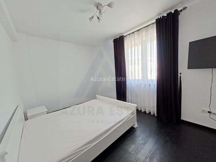 Apartament modern 59 mp 2 camere balcon 9 mp si parcare pe Dna Stanca - 5