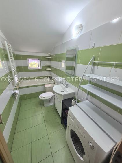 2 Cam-1 Min Spitalul Judetean-48MP--Mobilat-Centrala--78.500 Euro! Negociabil - 13