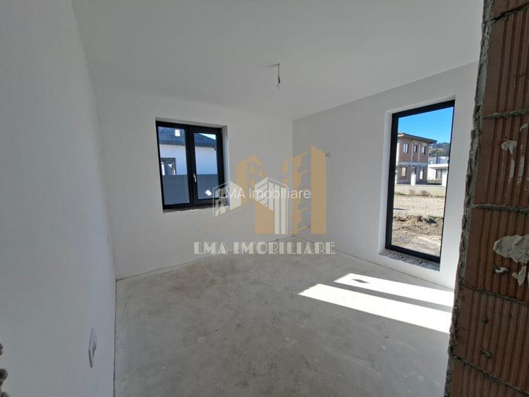 Casa individuala Sanpetru Brasov - 4