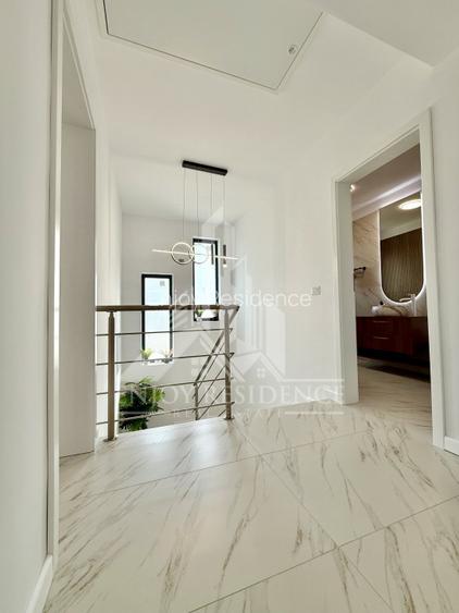 VEZI VIDEO! Vile individuale 2026 | Curte 400mp | Domnesti - 15