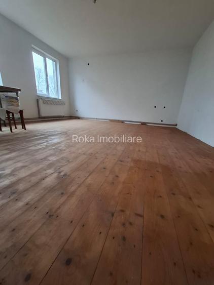 Casă solidă P+M, structură finalizată – Goranu, Râmnicu Vâlcea-pret repozitionat - 6