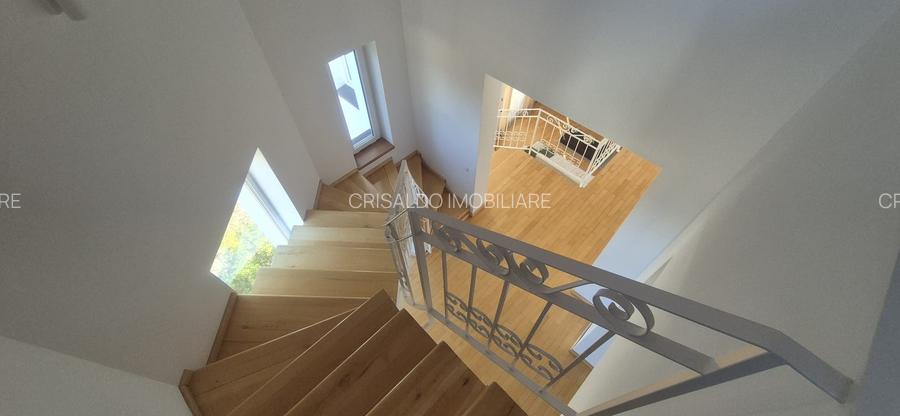 Vila individuala Iancu Nicolae - British School - 21