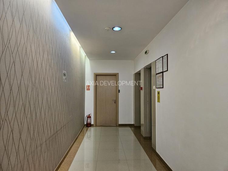 Birou - open space - Expozitiei - 2