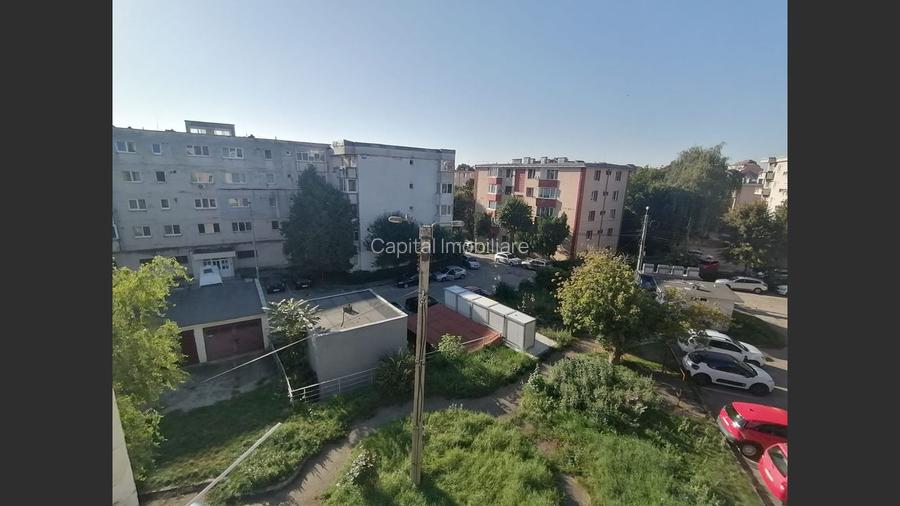Apartament Central cu 3 camere,Turda, comision 0% !!! - 18