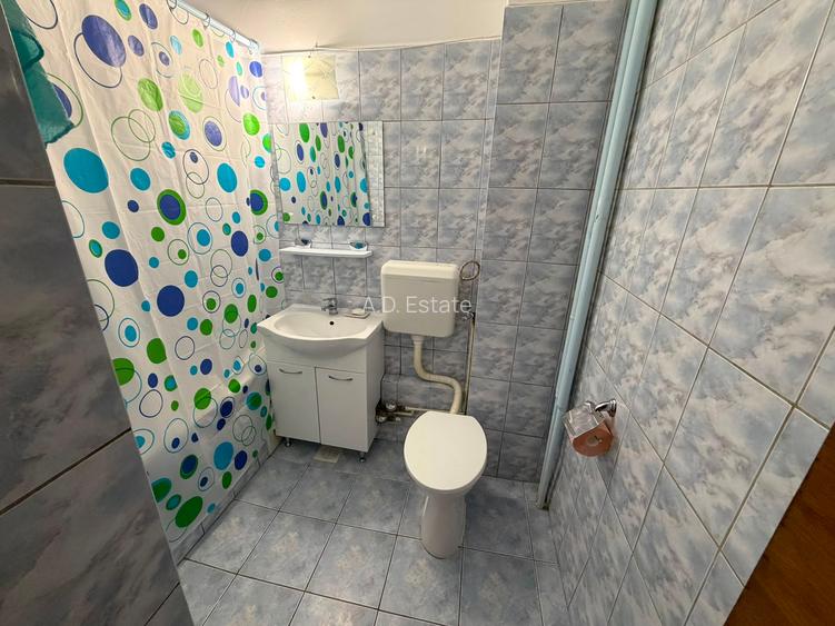 Titan 2 Camere Parter Inalt 49 Mp 6 Min Metrou  6 Min Parc IOR Pet Friendly - 10