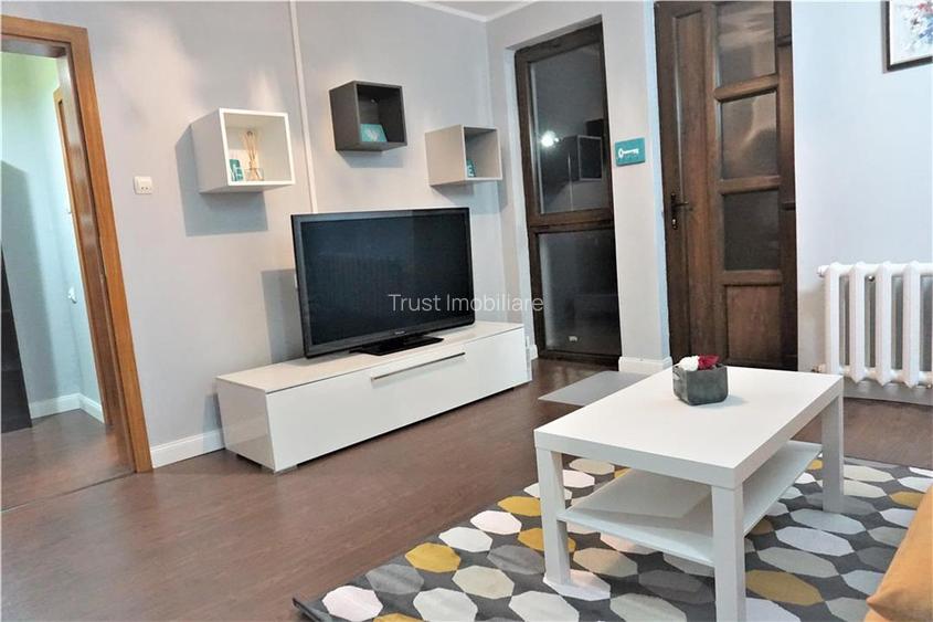 Ap 2 camere, la casa, zona linistita, Pet Friendly - 15