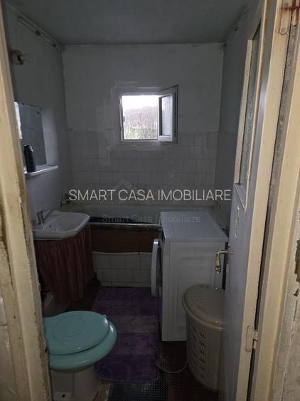Apartament 2 camere Tomesti etajul 2 - 5