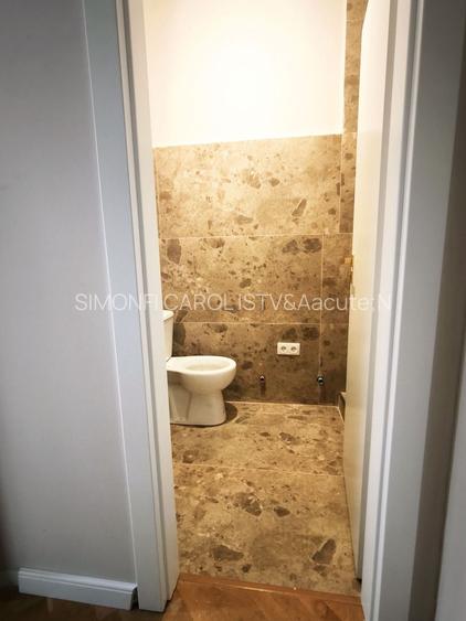 Casa multifunctionala cu salina – 2 spatii comerciale  Aleea Carpați - 4