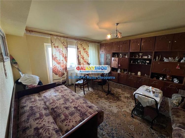 Vanzare apartament 2 camere, Ploiesti, zona centrala - 9