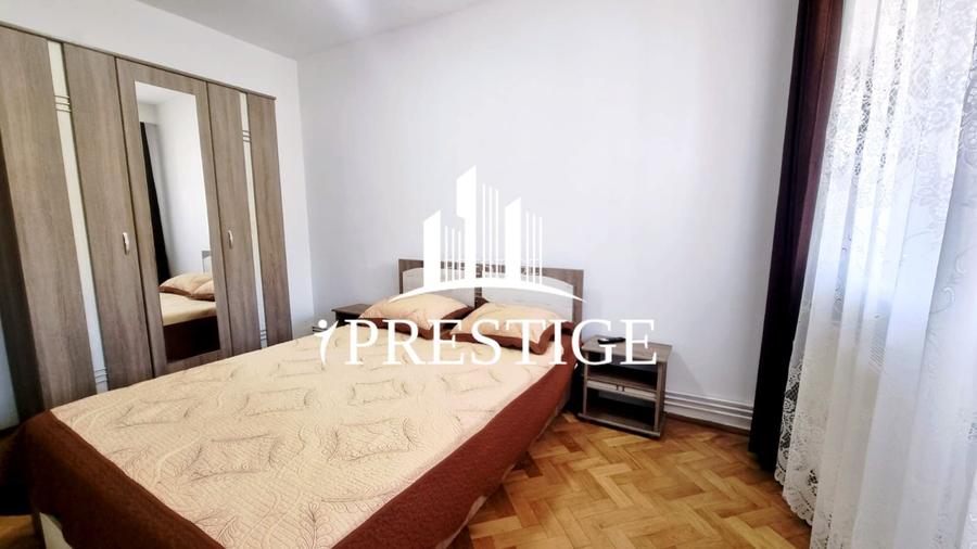 APARTAMENT 2 CAMERE ÎN SIBIU ZONA ȘTRAND, ETAJ 3, LÂNGĂ PARC - 5