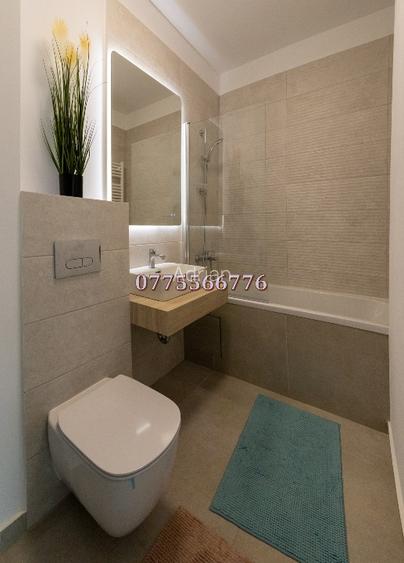 Apartament 3 camere, terase mari - Vulcan Residence - direct proprietar - 12
