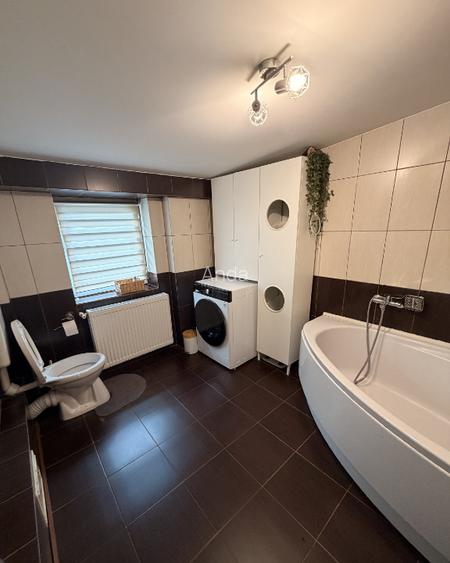 Apartament 2 camere Popa Nan, Unirii, Piață Alba Iulia | 63 mp - 11