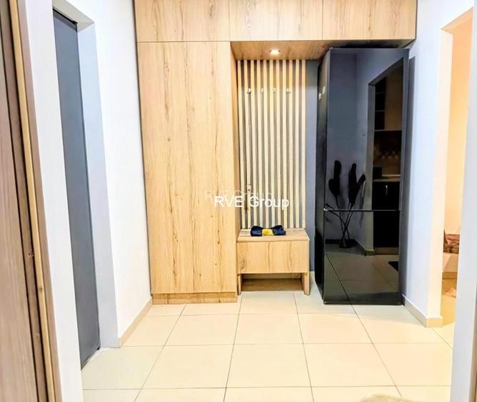 Ap 2 Cam (bloc 1982 reabilitat) -7 min metrou Brancoveanu / P. Sudului - 8