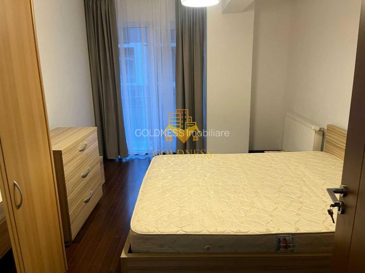 3 camere, Cartierul Buna ziua, Grand Hotel Italia, Calea Turzii, Lidl - 4