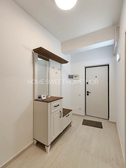 Prima Inchiriere | 2 camere | parcare | Militari Residence | Ilie Petre | 18GYM - 3