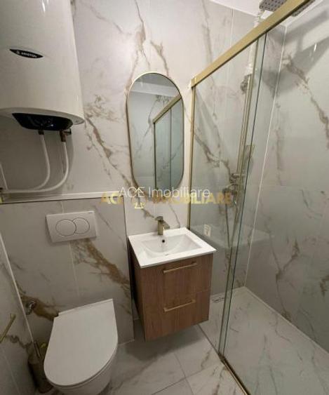 Studio de inchiriat | Victoriei | Metrou | Boiler | Mobilat - 4