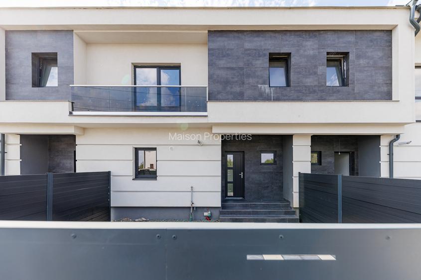 COMISION 0% | Casa Premium in Dumbravita - 35