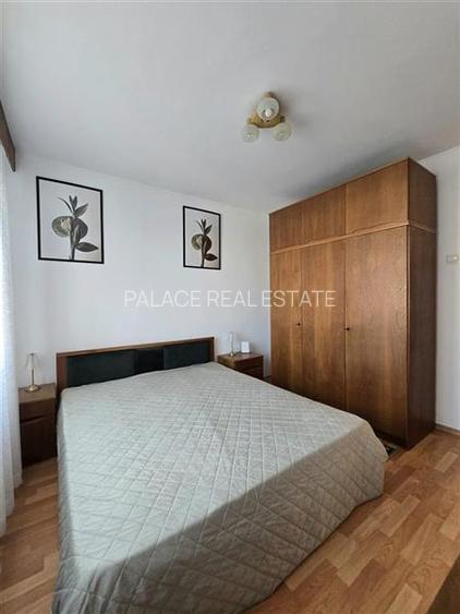 Apartament cochet cu 2 camere || De inchiriat || Zona Rahova || - 6