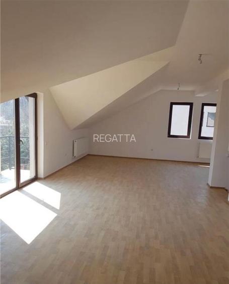 CEA MAI IEFTINA CASA IN DUPLEX LANGA MEGA IMAGE - 7