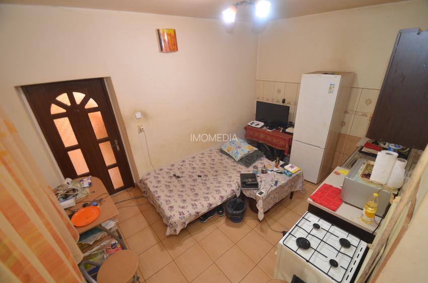 Apartament cu intrare din strada - 6
