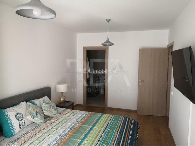 3 Camere + Parcare Subterana | Moghioros Park Residence - 10