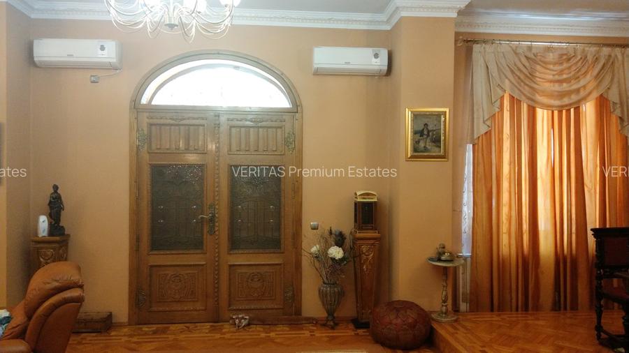 Casa impresionanta de vanzare Cotroceni, teren 680 mp, renovata, garaj dublu - 5