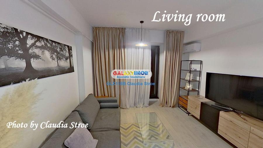 Inchiriere apartament 2 camere Novum Politehnica - Metrou - 9