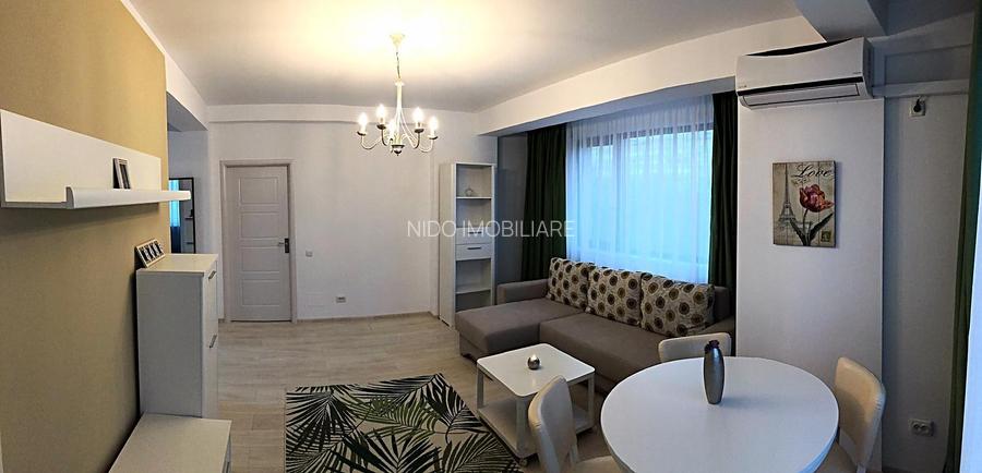 Apartament 2 Camere Modern - Metrou Gorjului 2 Minute - 6