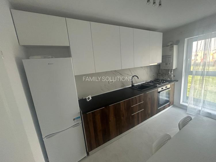 MUTARE RAPIDA! Apartament 2 camere decomandat, Trapezului, - 10