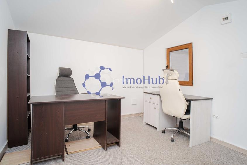 Birou cochet de închiriat în Păcurari lângă AMRS - 3
