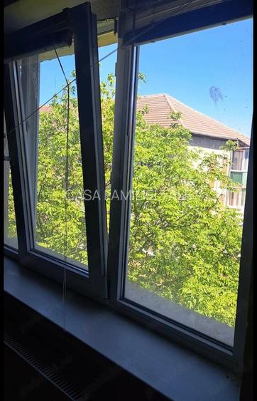 Apartament cu 2 camere si centrala in bloc izolat termic - 7