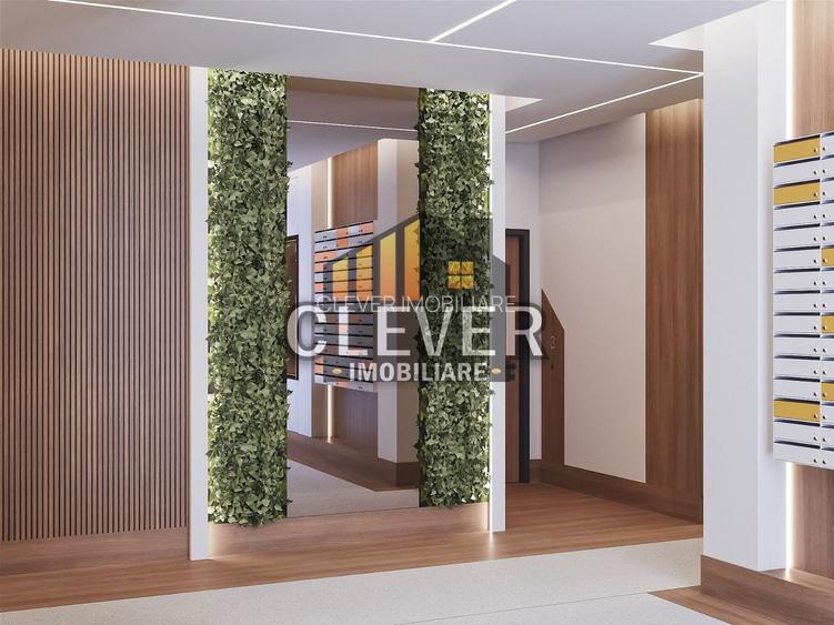 Pallady - metrou Teclu | 2 camere decomandat | Comision 0% - 9