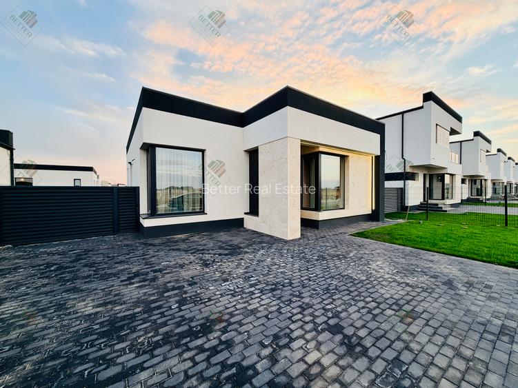 Casă Individuala - Teren 500 mp • 4 Camere • Rate la Dezvoltator • Berceni - 2