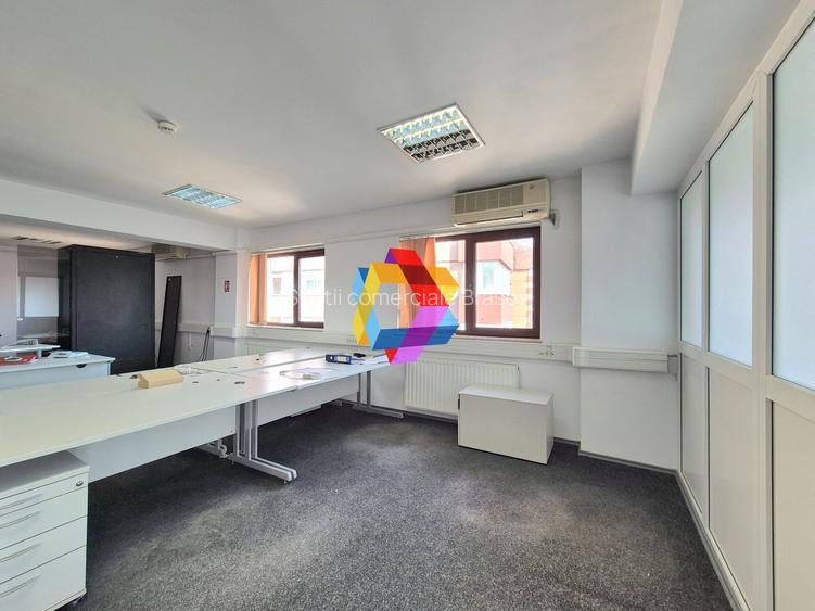 Spatiu de birouri  - 232 mp - 2
