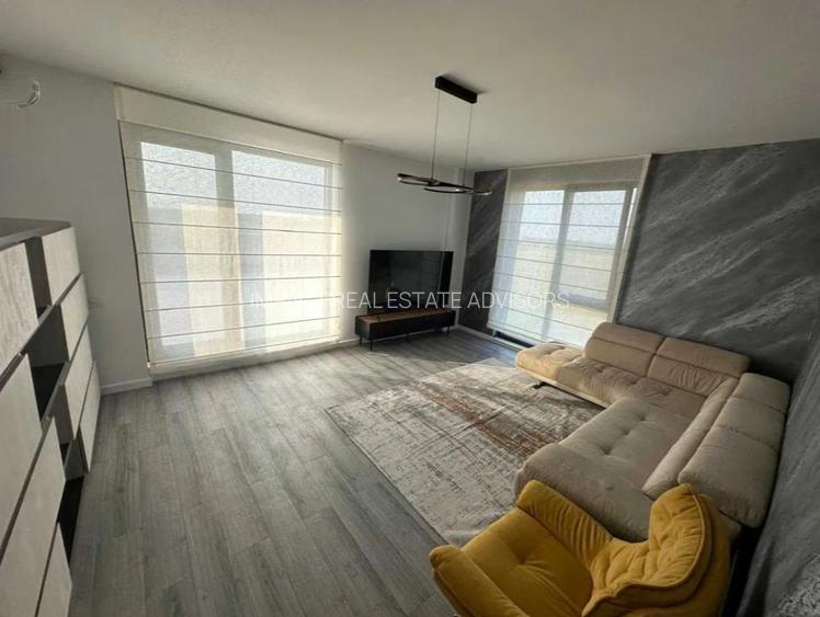 3 camere |  209.9mp | 2 locuri parcare | Sisesti-Baneasa - 9