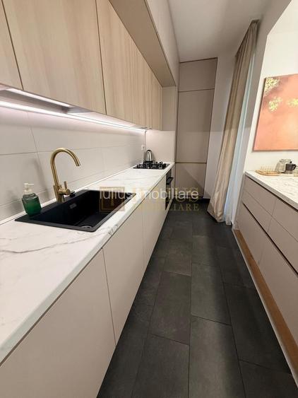 City Of Mara| 2 camere| apartament de lux| balcon deschis| - 6