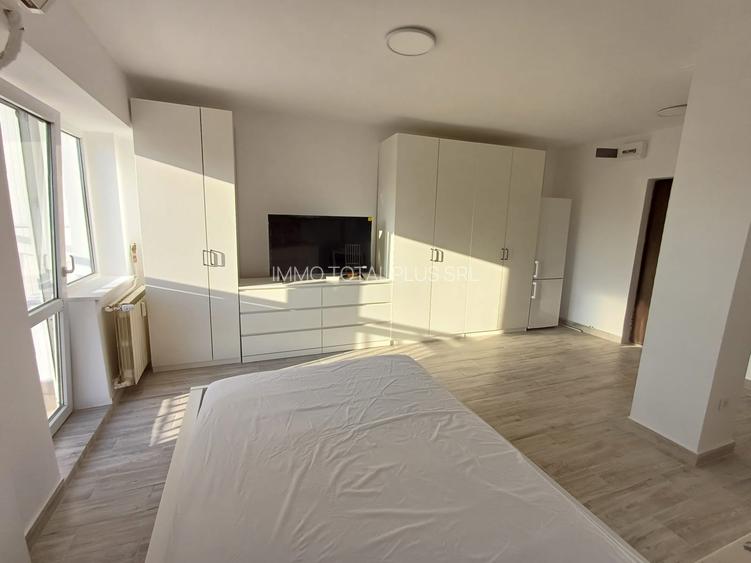 Tineretului,Timpuri Noi,Sincai, balcon mare, priveliste panoramica - 9