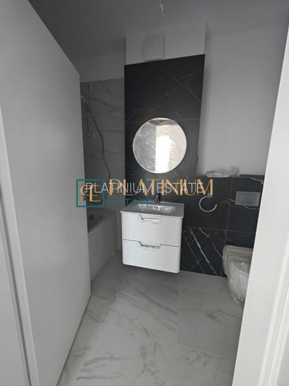 P4890 Apartament cu 1 camera NOU, zona Torontalului COMISION 0% - 6
