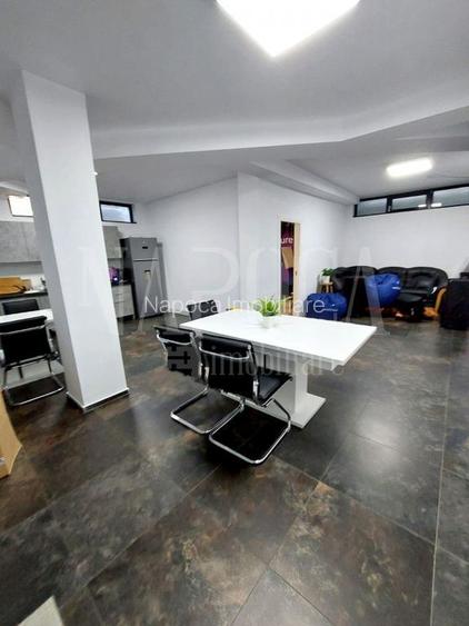 Casa 9 camere de vanzare in Andrei Muresanu, Cluj Napoca - 5