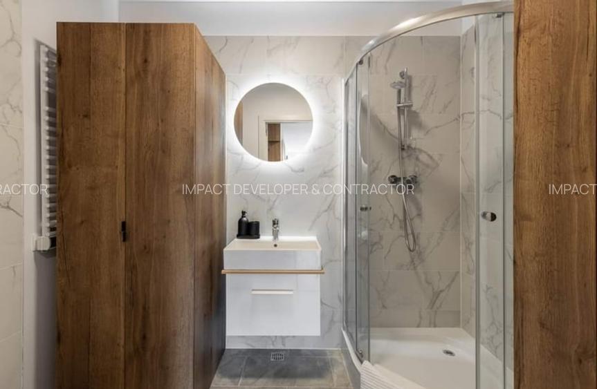 Un apartament cu 3 Camere Ideal pentru Familie - 9