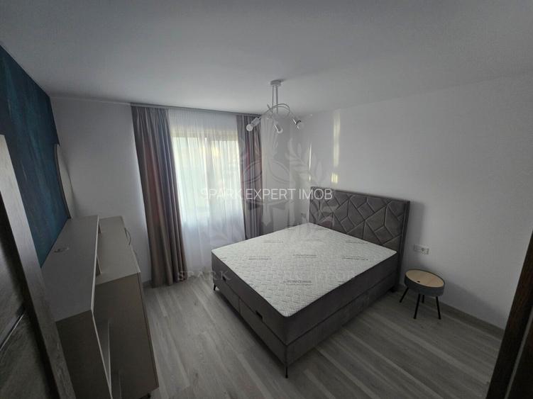 Inchiriere casa noua, 4 camere, Cartier Magnolia Paulesti, Prahova - 29