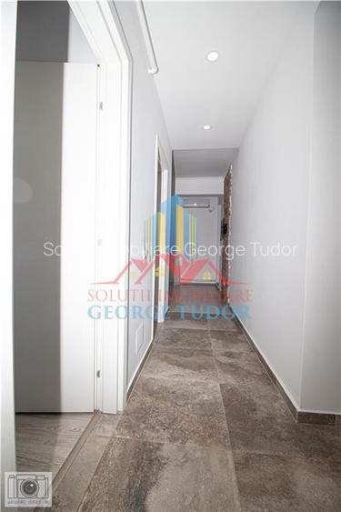 Apartament 3 camere decomandat, Avangarde City, Bl. 3, Str. Tineretului 17, Chia - 24