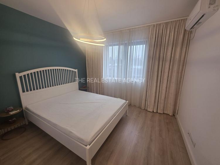 2 camere | Onix Residence – Aviatiei | 2 băi | Parcare - 9