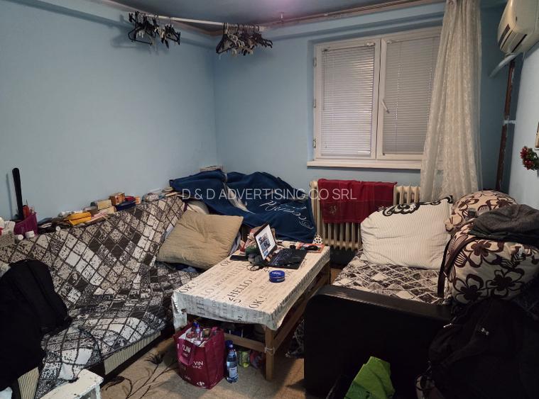 Rahova - Petre Ispirescu -  Apartament 2 camere - suprafata  24 mp - 2